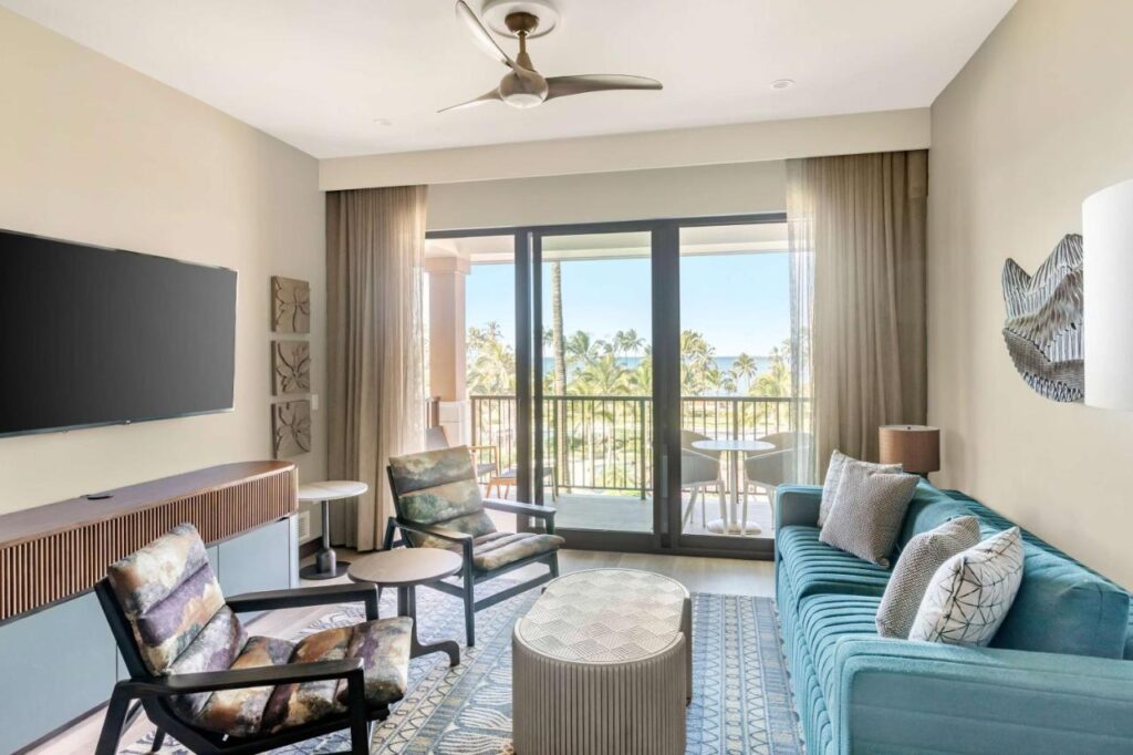 Hilton Grand Vacations Club Maui Bay Villas - Image 5