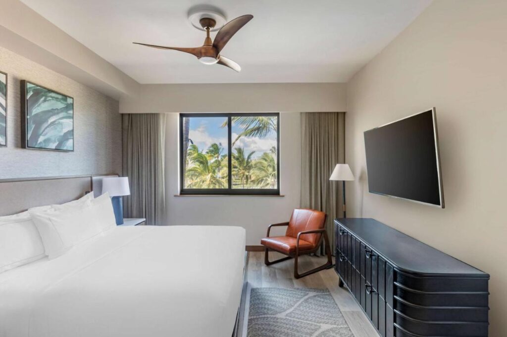 Hilton Grand Vacations Club Maui Bay Villas - Image 6