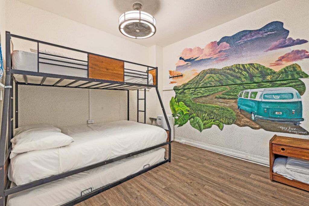 Howzit Hostels - Image 2