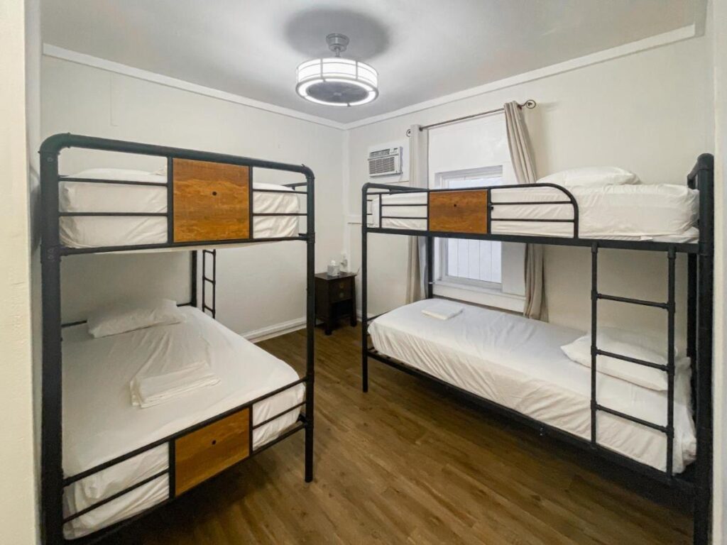 Howzit Hostels - Image 4