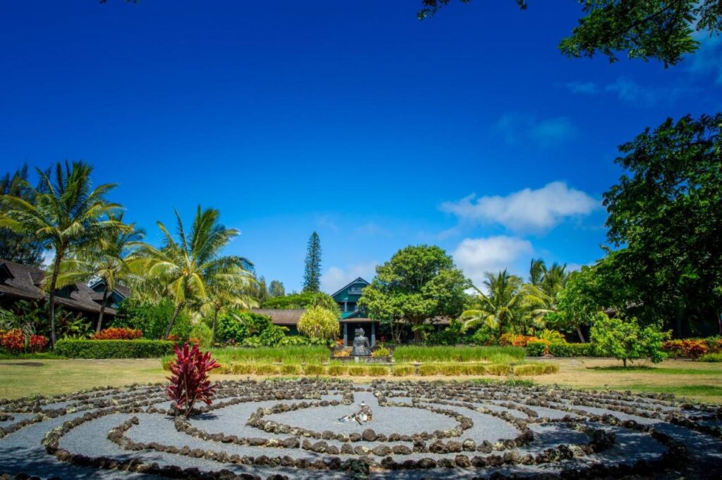 Lumeria Maui, Educational Retreat Center - Image 1
