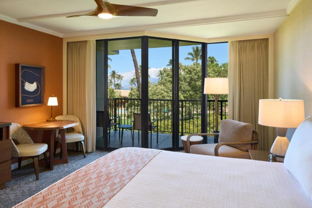 OUTRIGGER Kāʻanapali Beach Resort - Image 2