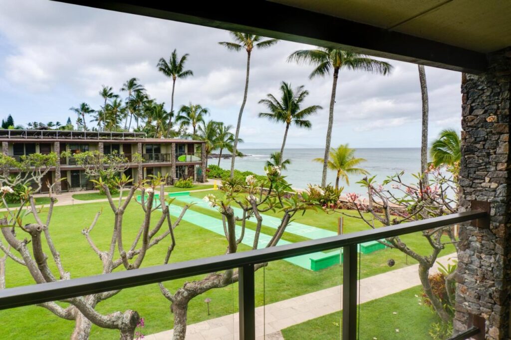The Mauian Hotel - Image 2