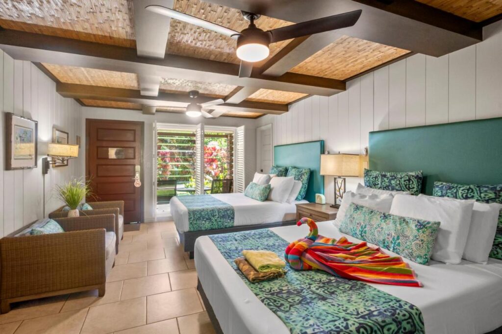 The Mauian Hotel - Image 4