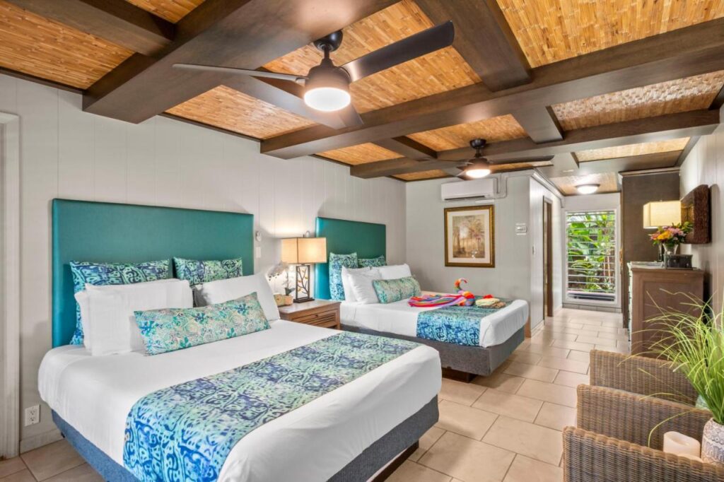 The Mauian Hotel - Image 5
