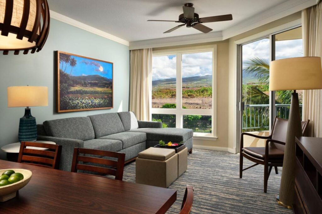 The Westin Ka'anapali Ocean Resort Villas - Image 2