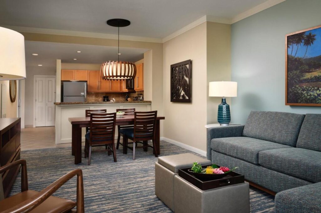The Westin Ka'anapali Ocean Resort Villas - Image 3