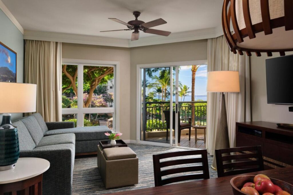 The Westin Ka'anapali Ocean Resort Villas - Image 4