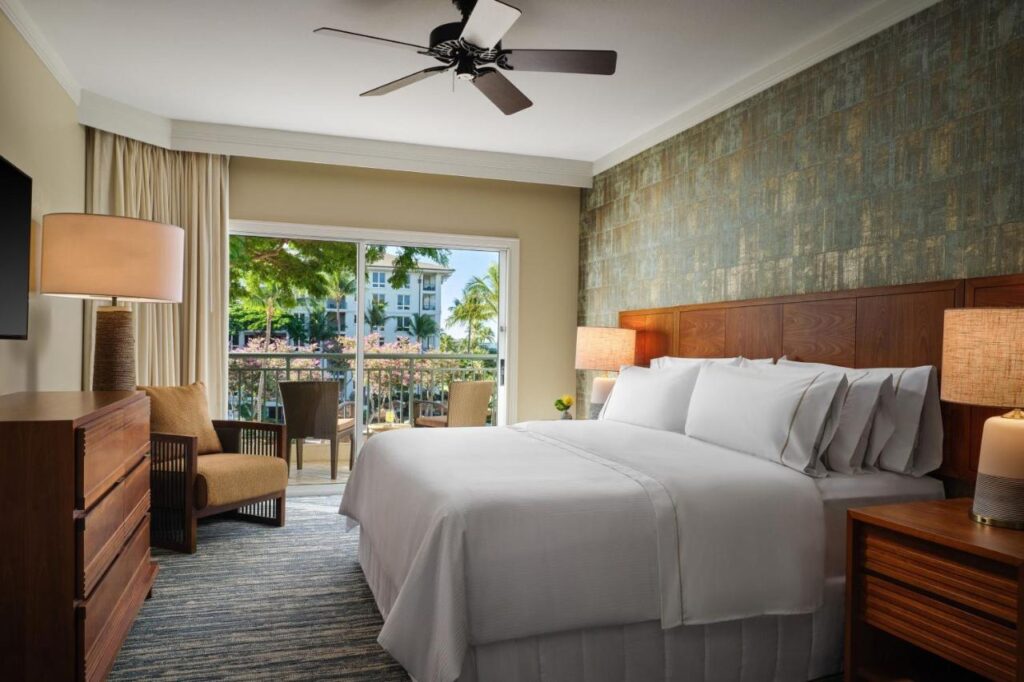 The Westin Ka'anapali Ocean Resort Villas - Image 5