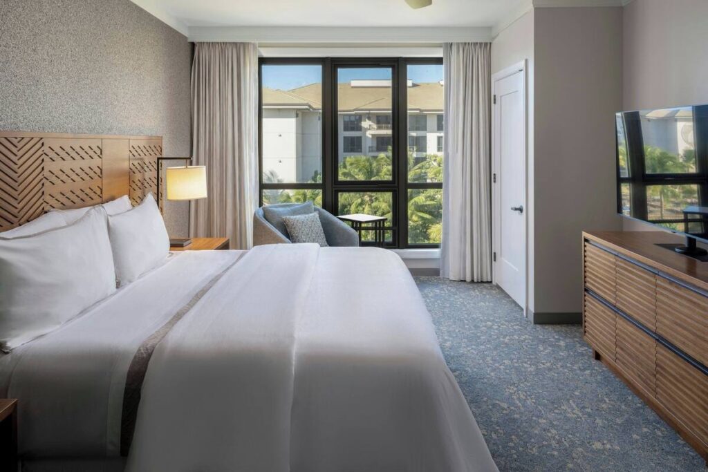 The Westin Nanea Ocean Villas, Ka'anapali - Image 3