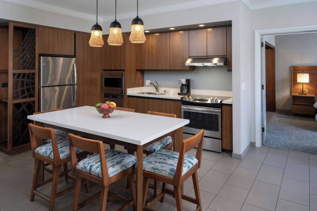The Westin Nanea Ocean Villas, Ka'anapali - Image 4