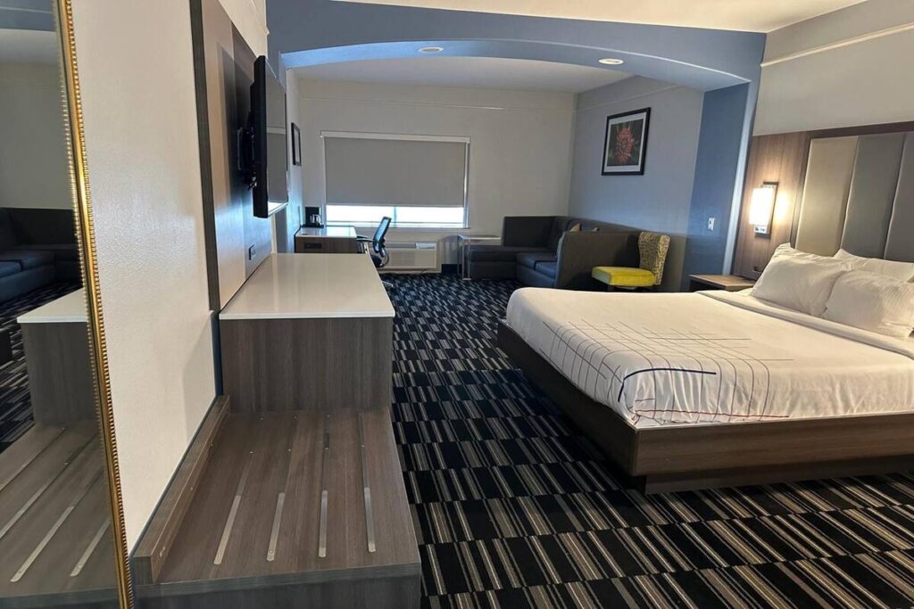 La Quinta by Wyndham Alamo-McAllen East - Image 1