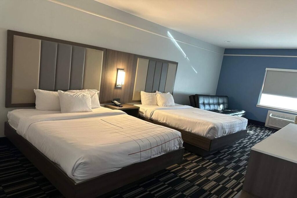 La Quinta by Wyndham Alamo-McAllen East - Image 6