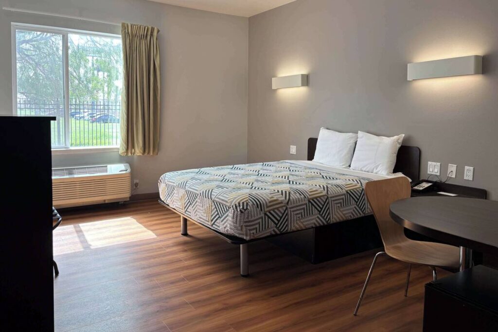 Motel 6-Weslaco, TX - Image 1