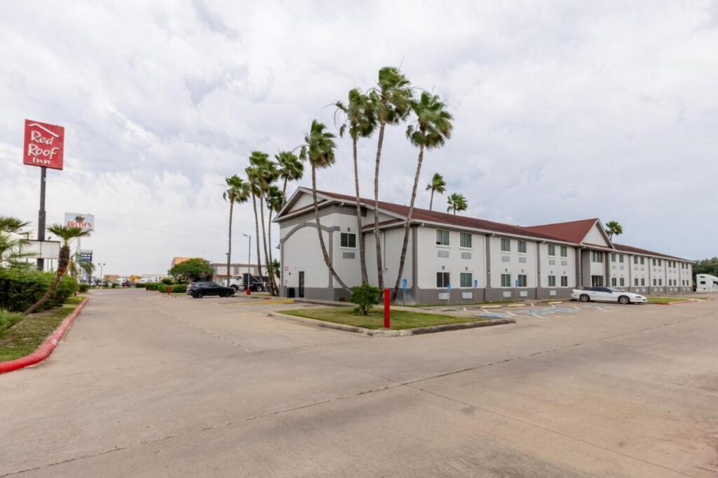Red Roof Inn Pharr - McAllen - Image 1