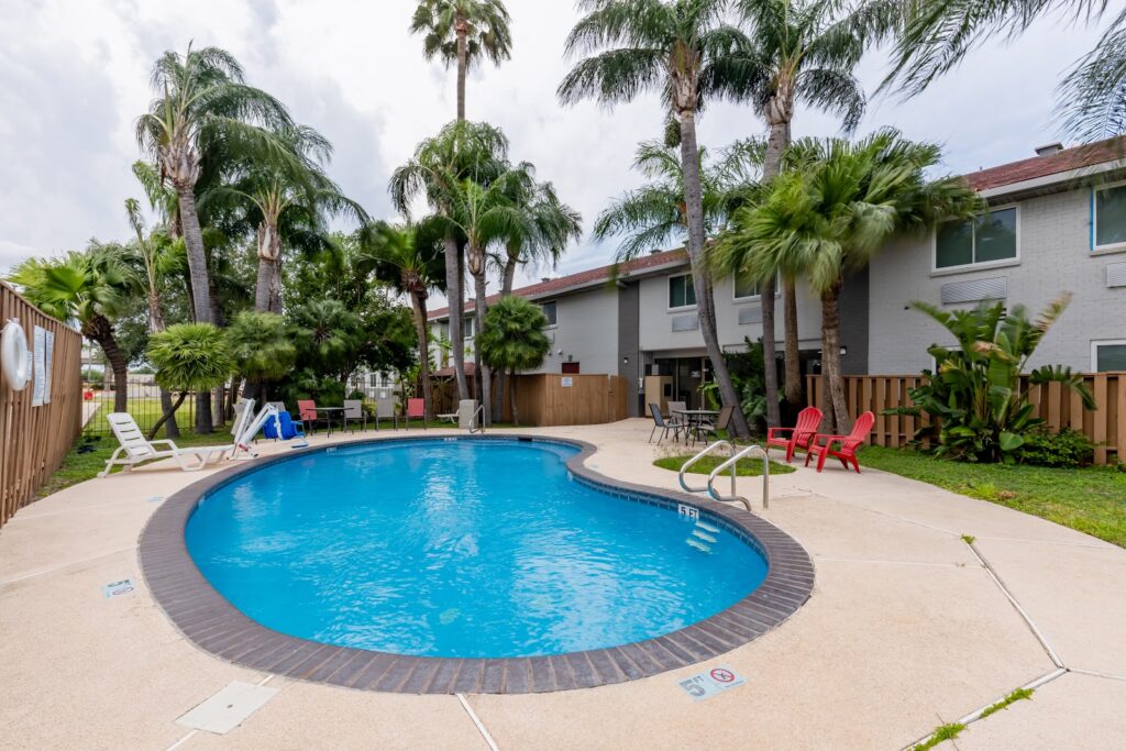 Red Roof Inn Pharr - McAllen - Image 5