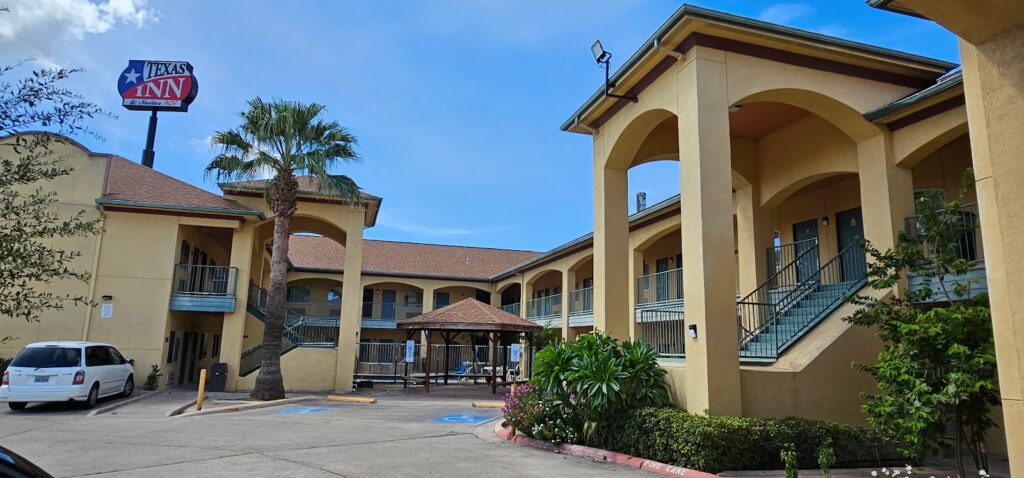 Texas Inn and Suites RGV - Image 5
