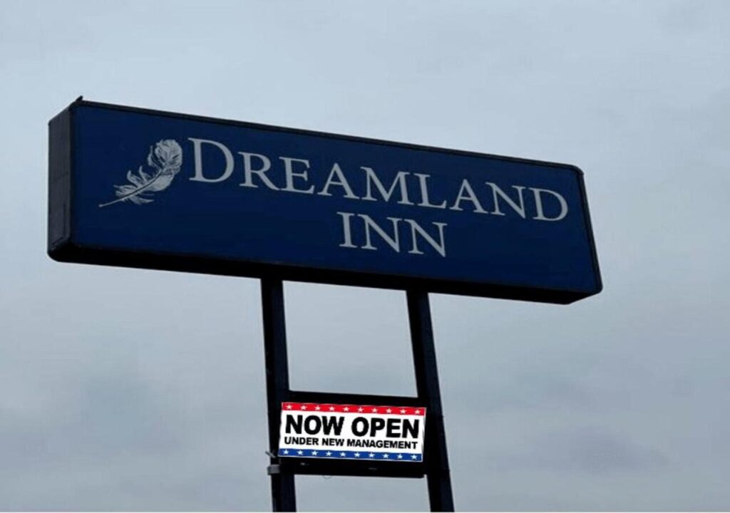 Dreamland Inn - Image 1