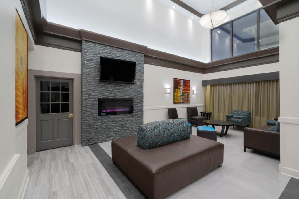 Wingate by Wyndham Memphis East - Image 1