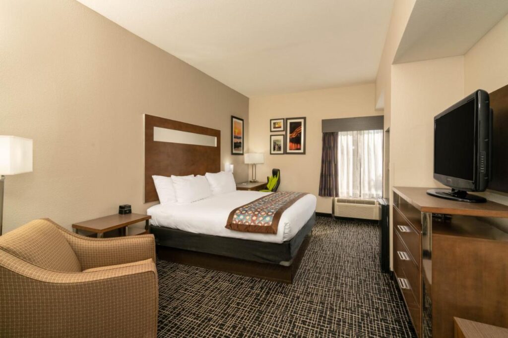 Wingate by Wyndham Memphis East - Image 5