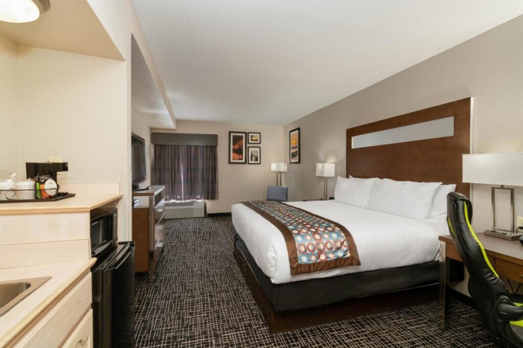 Wingate by Wyndham Memphis East - Image 6