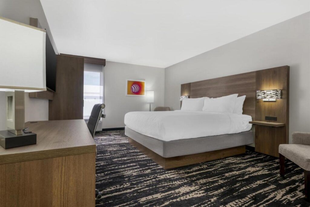 Best Western Plus Gilbert/Mesa - Image 1