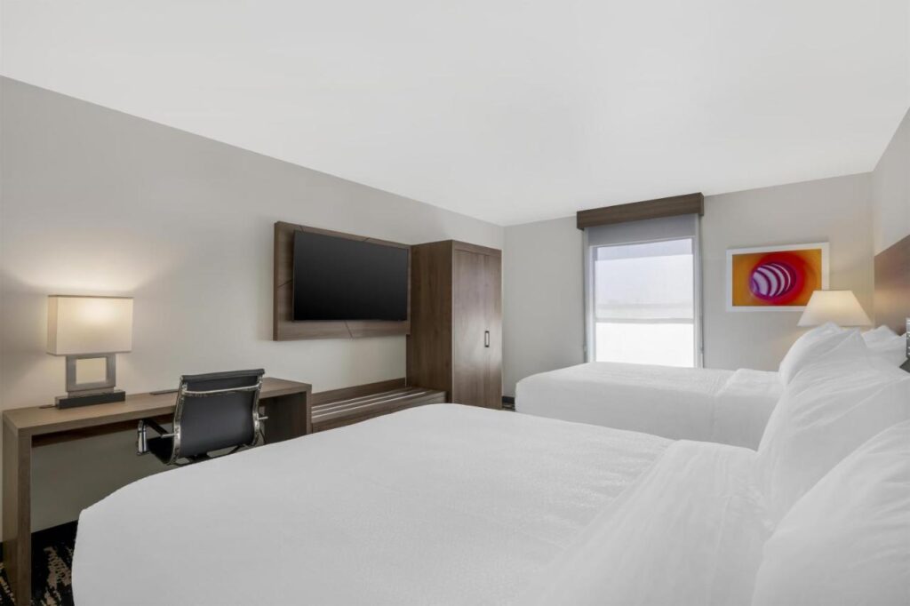 Best Western Plus Gilbert/Mesa - Image 2