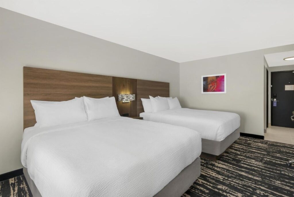 Best Western Plus Gilbert/Mesa - Image 3