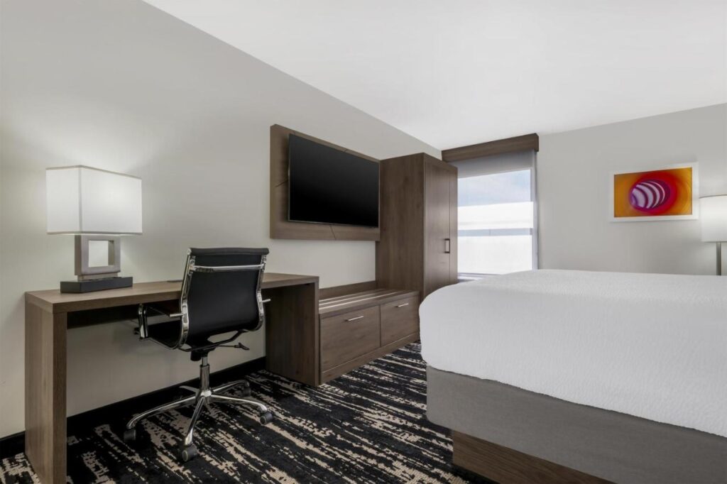 Best Western Plus Gilbert/Mesa - Image 4