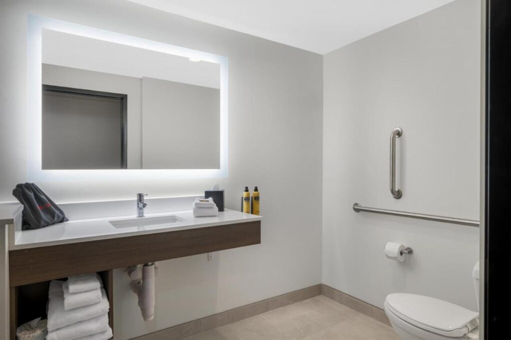 Best Western Plus Gilbert/Mesa - Image 5
