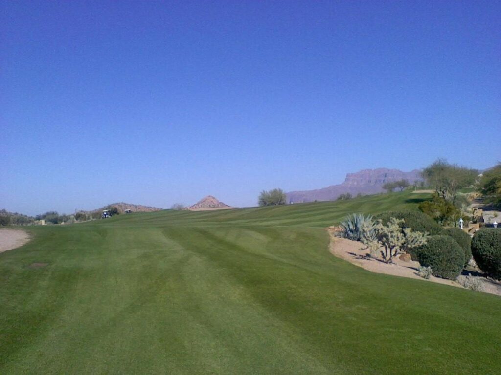 Gold Canyon Golf Resort - Image 1