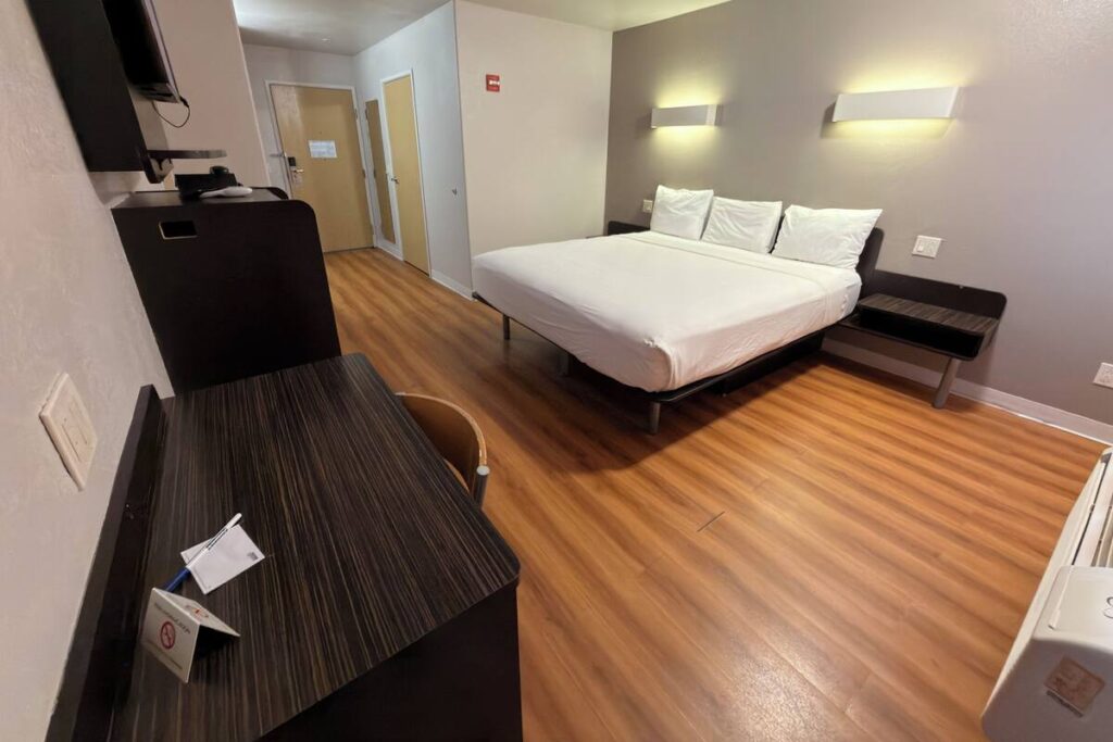 Motel 6-Apache Junction, AZ - Image 3
