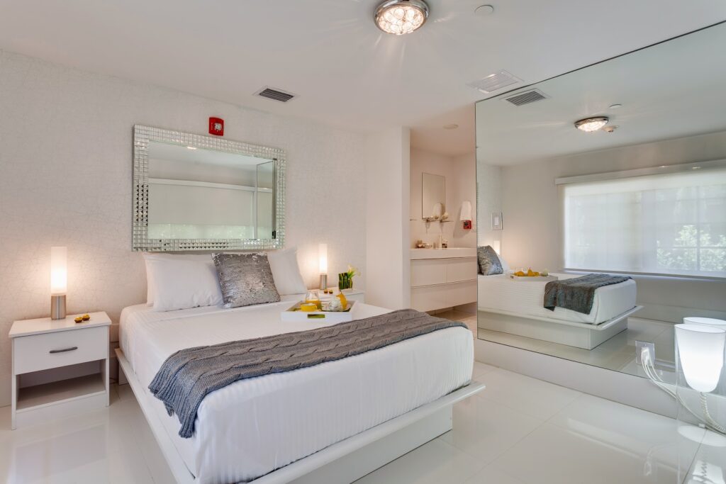 Bars B&B South Beach Hotel - Image 6
