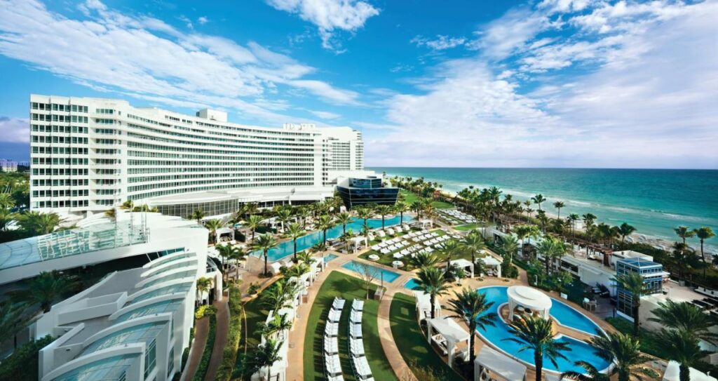 Fontainebleau Miami Beach - Image 1
