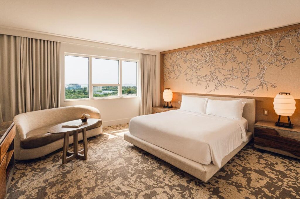 Nobu Hotel Miami Beach - Image 2