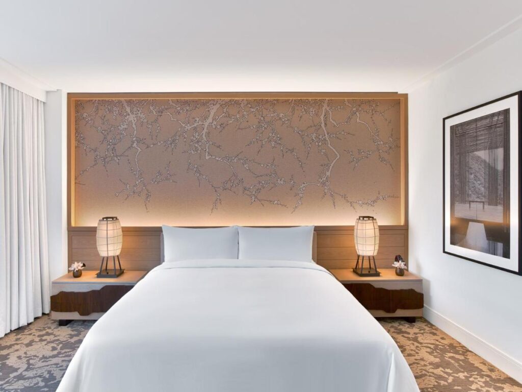 Nobu Hotel Miami Beach - Image 3