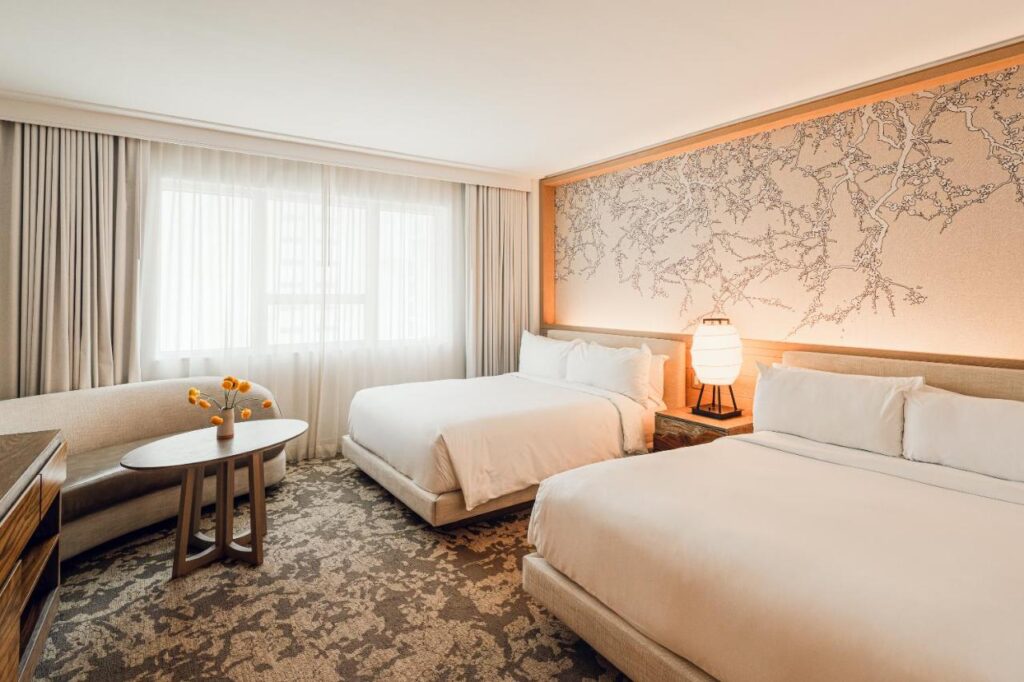 Nobu Hotel Miami Beach - Image 4