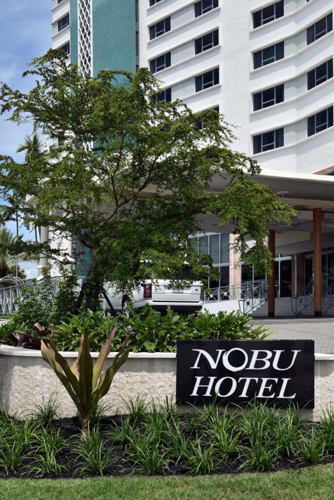 Nobu Hotel Miami Beach - Image 5