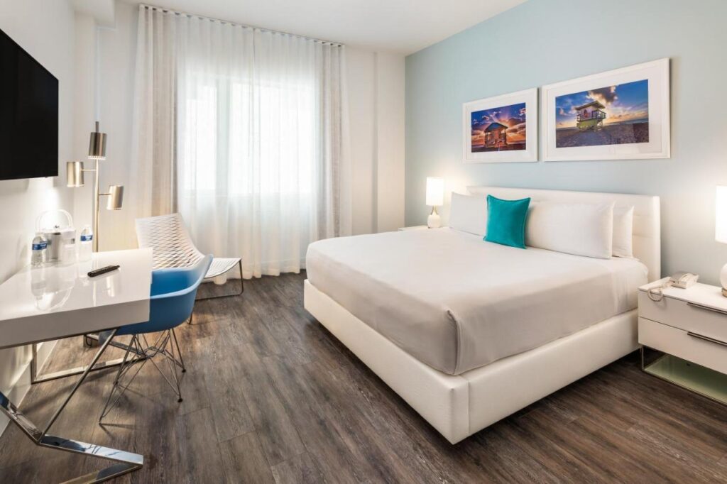 President Hotel Villa - Image 4