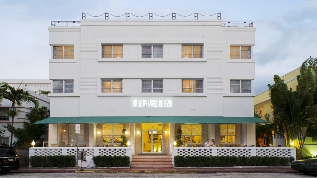 President Hotel Villa - Image 5