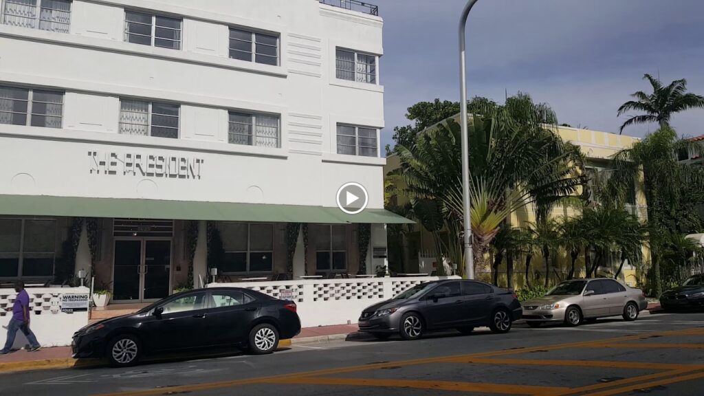 President Hotel Villa - Image 6