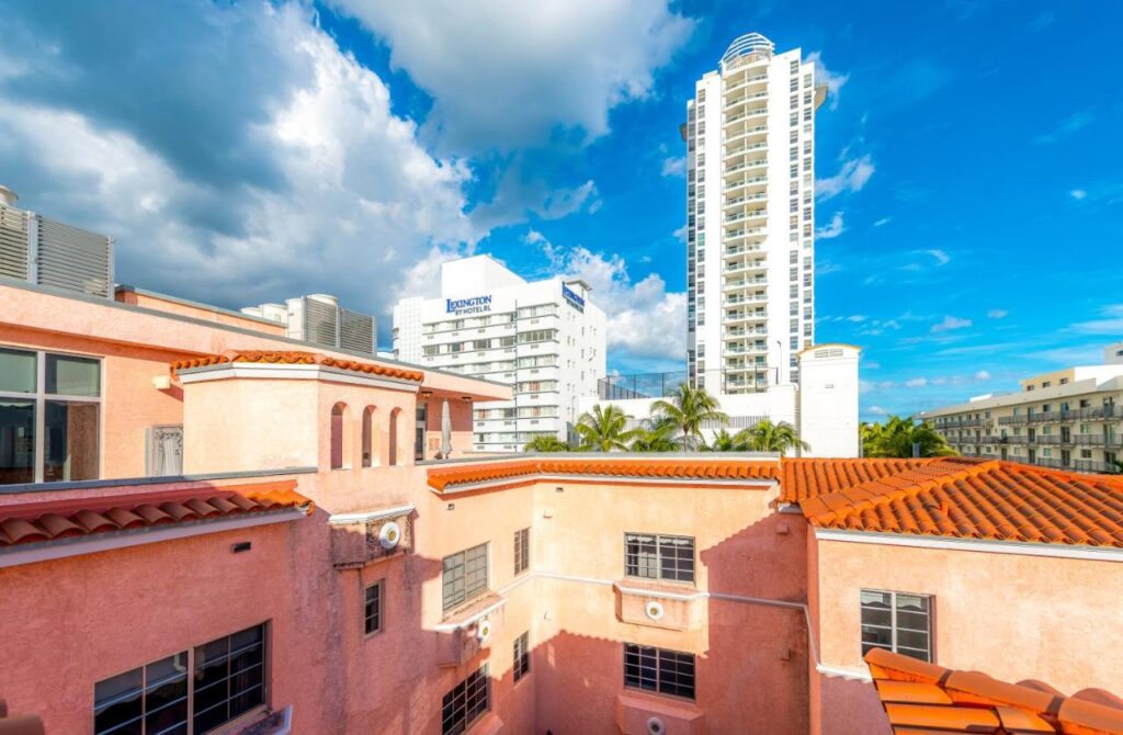 Secret Garden Miami Beach - Image 2