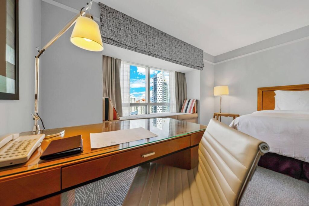 Four Seasons Studio - Privately Owned Unit - Image 6
