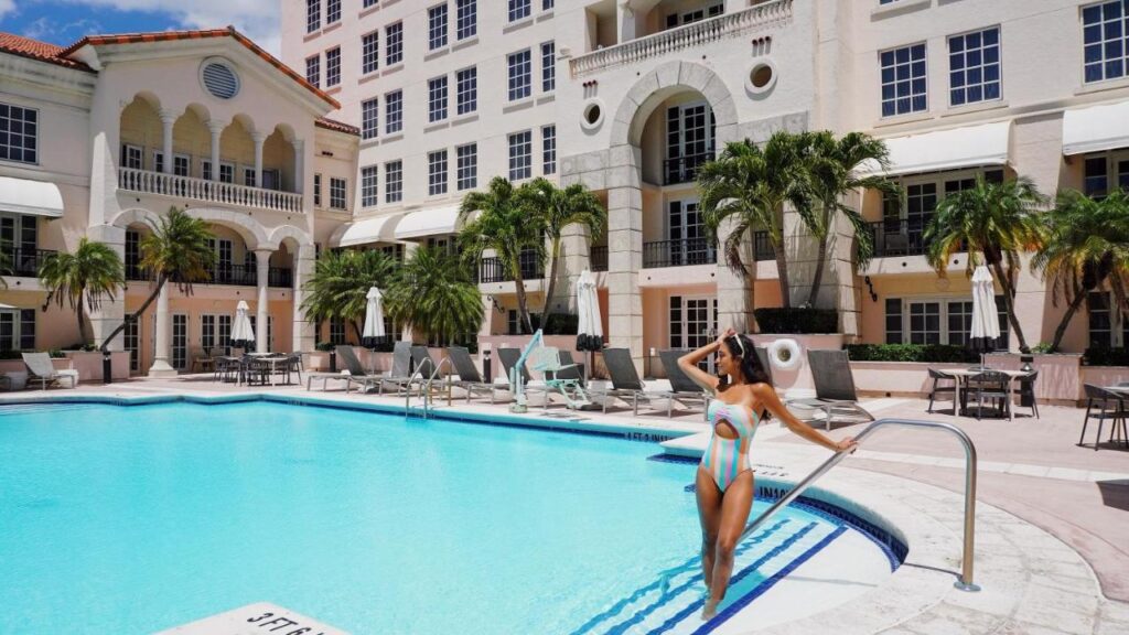 Hyatt Regency Coral Gables in Miami - Image 1