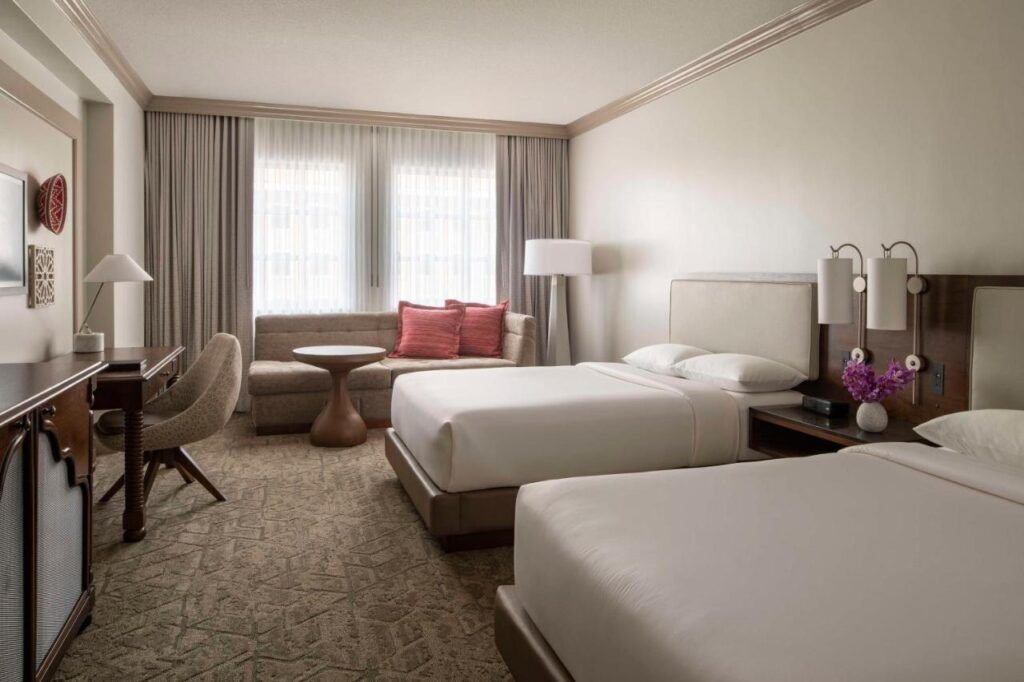 Hyatt Regency Coral Gables in Miami - Image 2
