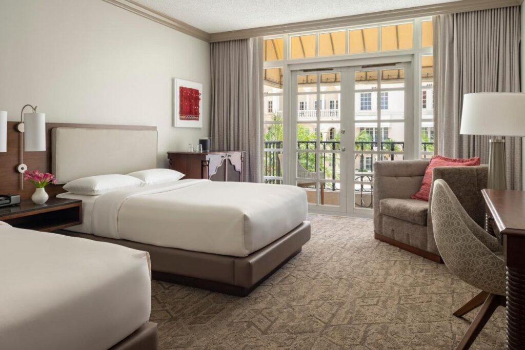 Hyatt Regency Coral Gables in Miami - Image 4