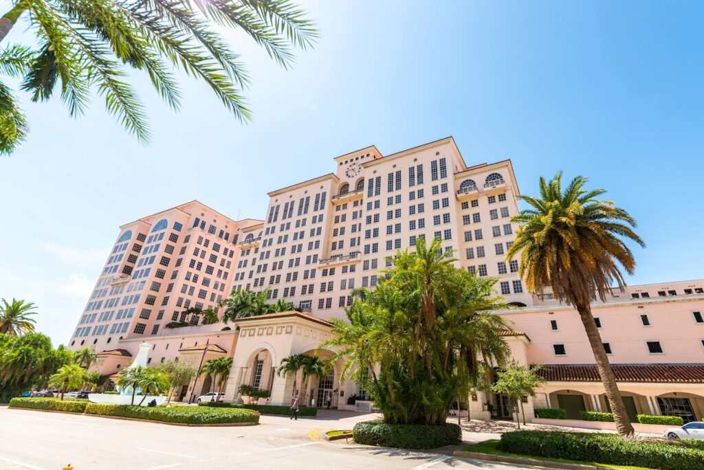 Hyatt Regency Coral Gables in Miami - Image 5