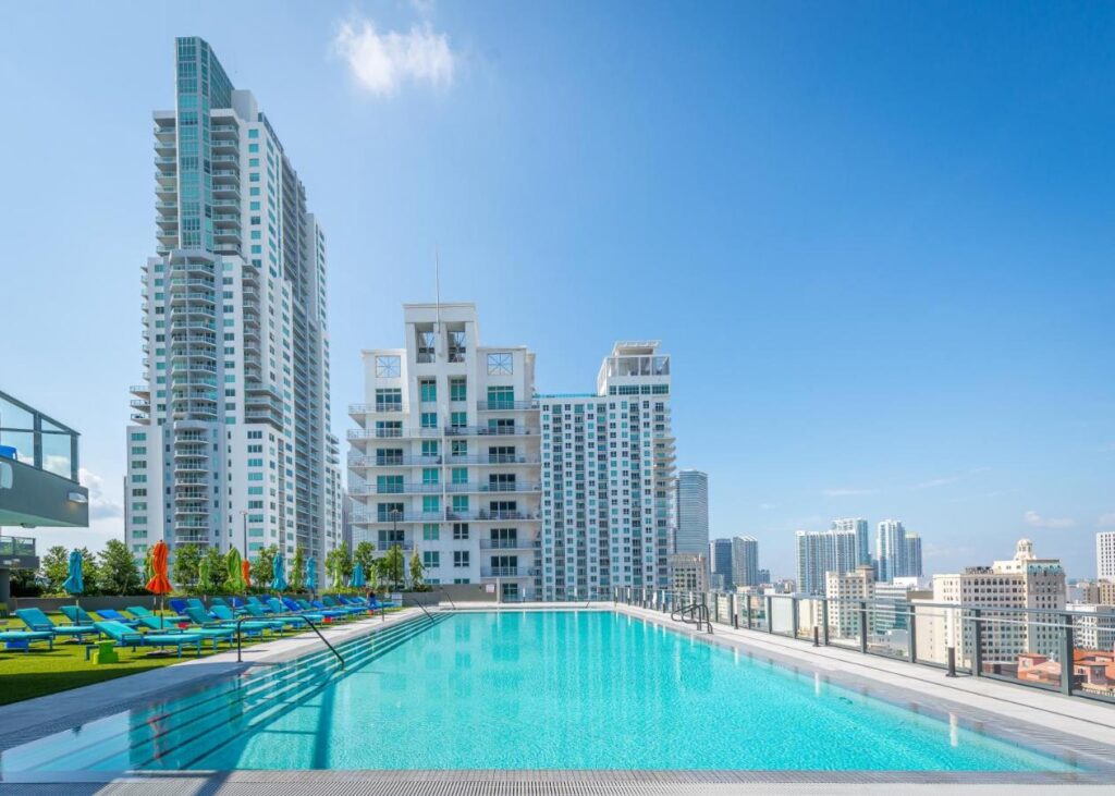 Sentral Alea Miami - Image 1