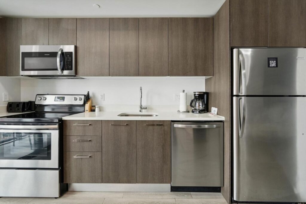 Sentral Alea Miami - Image 2