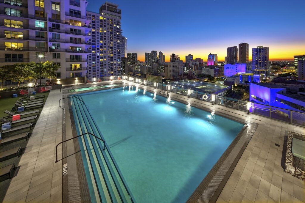 Sentral Alea Miami - Image 5